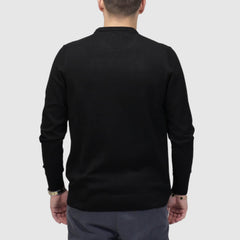 MARKUP MAGLIONCINO MK9900014 NERO