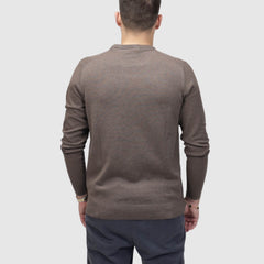 MARKUP MAGLIONCINO MK9900014 TORTORA