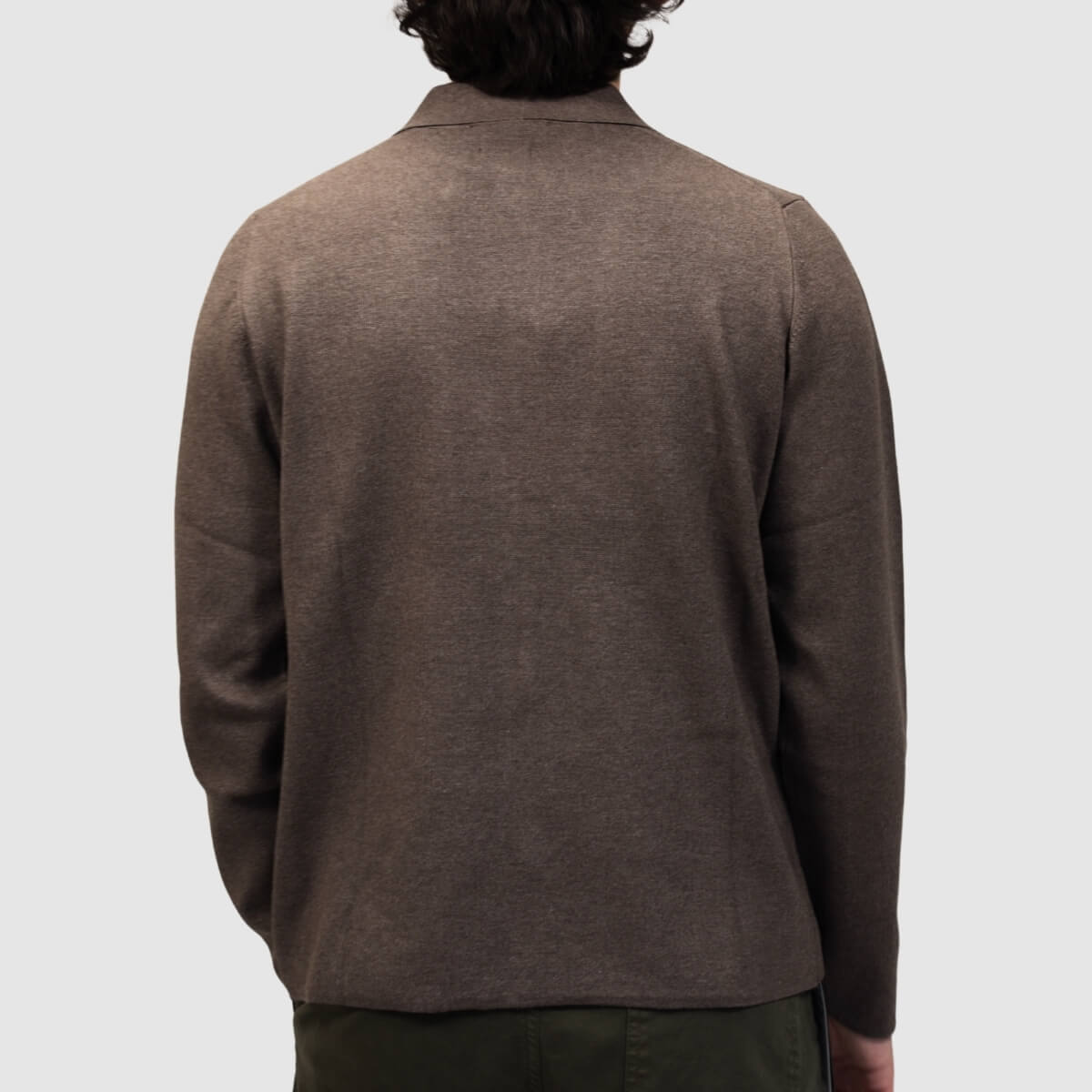 MARKUP MAGLIONE MK2900046 TORTORA