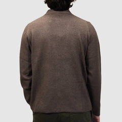 MARKUP MAGLIONE MK2900046 TORTORA