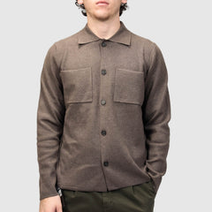 MARKUP MAGLIONE MK2900046 TORTORA