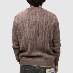 MARKUP MAGLIONE MK2900069 BEIGE