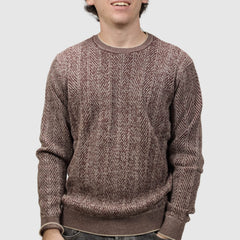 MARKUP MAGLIONE MK2900069 BEIGE