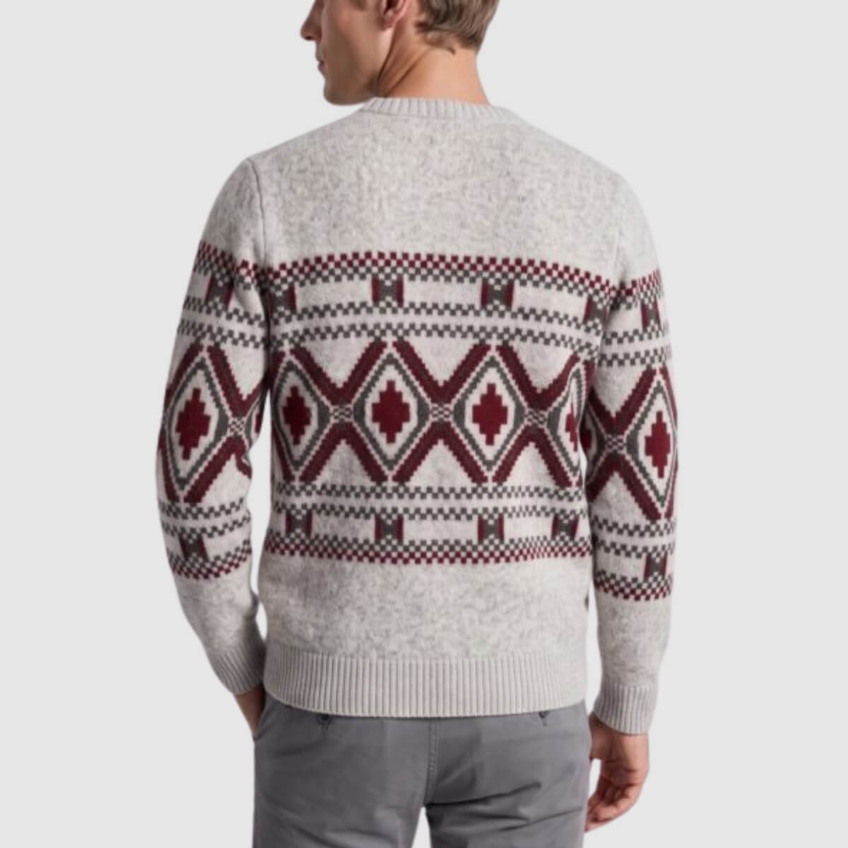 MARKUP MAGLIONE MK2900073 LATTE