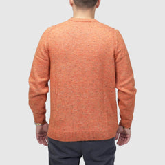 MARKUP MAGLIONE MK2900086 ARANCIO