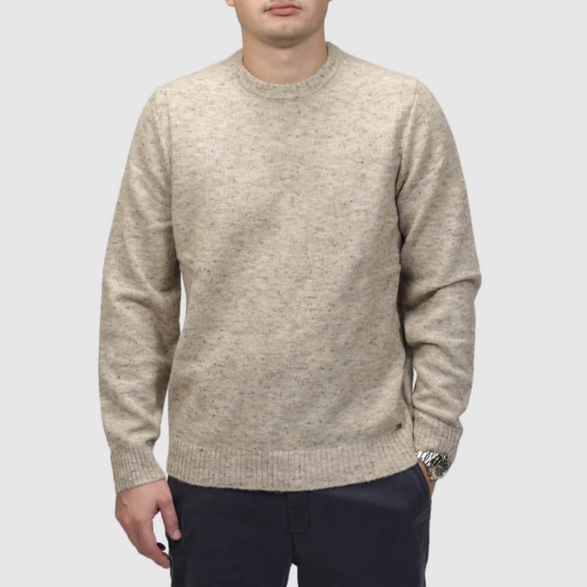 MARKUP MAGLIONE MK2900086 BEIGE