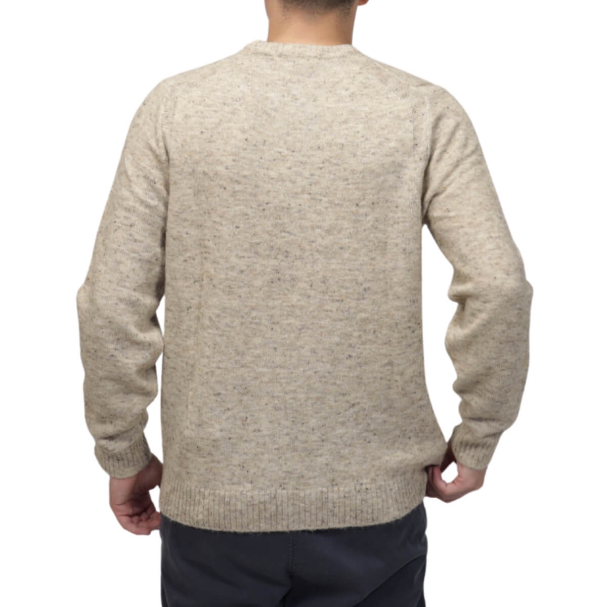 MARKUP MAGLIONE MK2900086 BEIGE