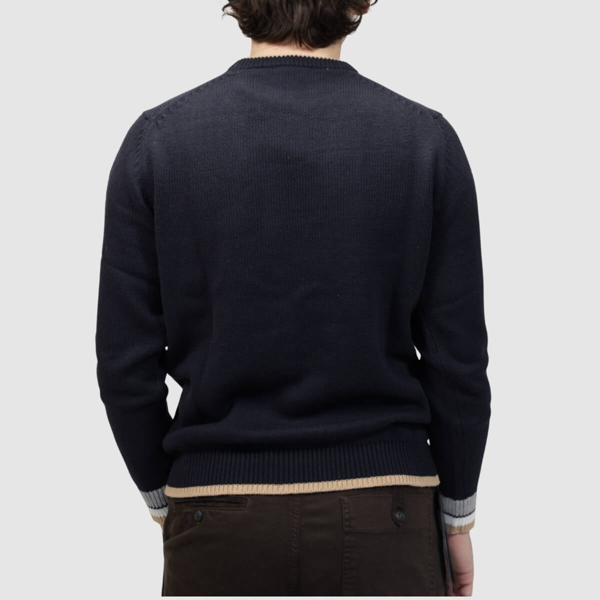 MARKUP MAGLIONE MK2900100 BLU