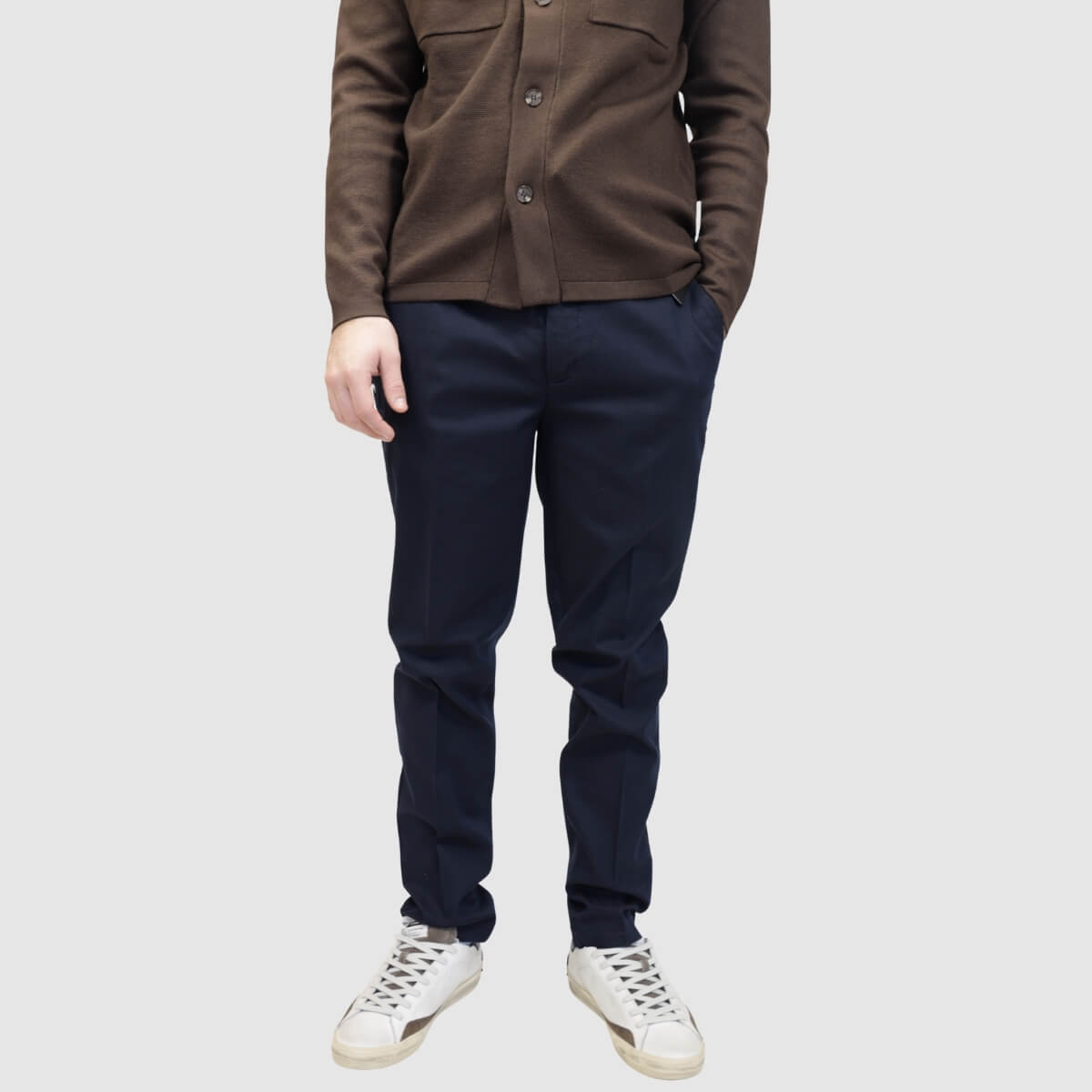 MARKUP PANTLAONE MK2950105 BLU