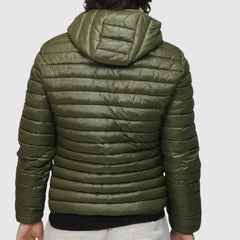 MARKUP PIUMINO MK24001 VERDE MILITARE