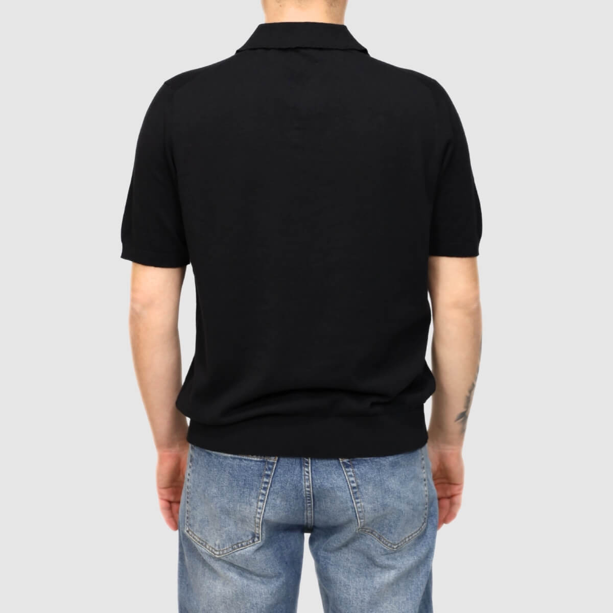 MARKUP POLO MK1900016 NERO
