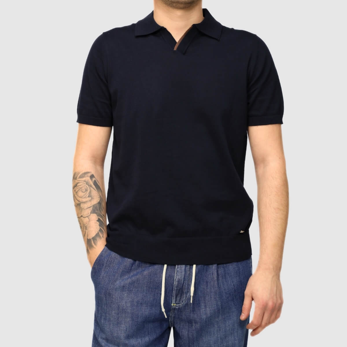 MARKUP POLO MK1900024 BLU