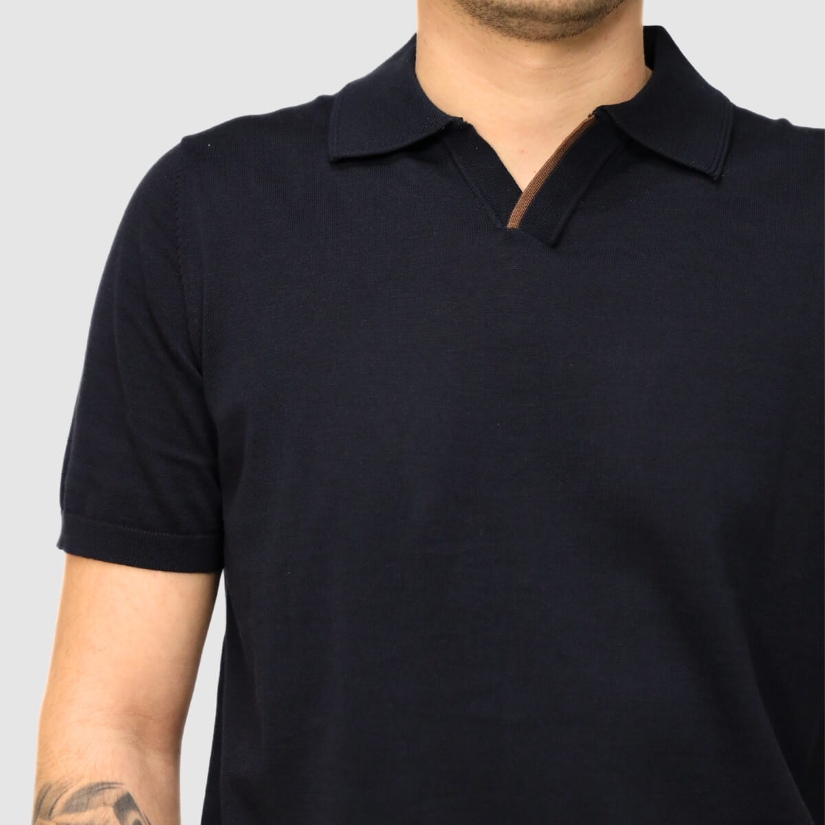 MARKUP POLO MK1900024 BLU