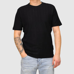 MARKUP T-SHIRT MK1910061 NERO