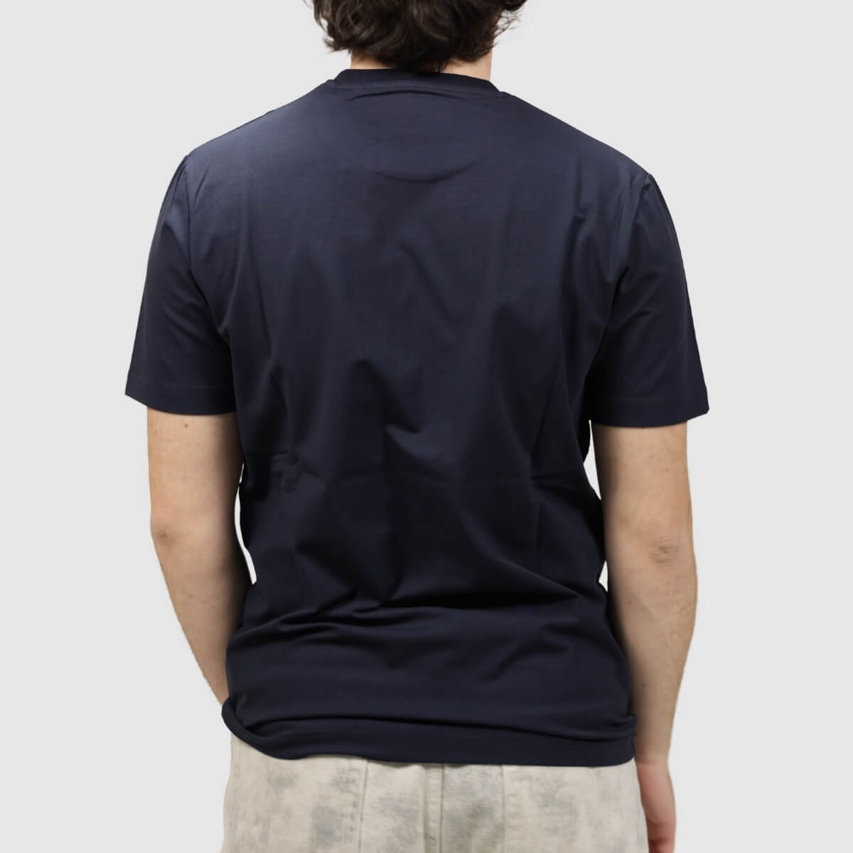 MARKUP T-SHIRTS MK21004 BLU
