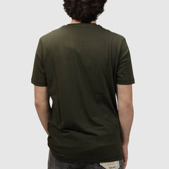 MARKUP T-SHIRTS MK21004 VERDE