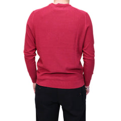 MARKUP MAGLIONCINO MK1900012 ROSSO