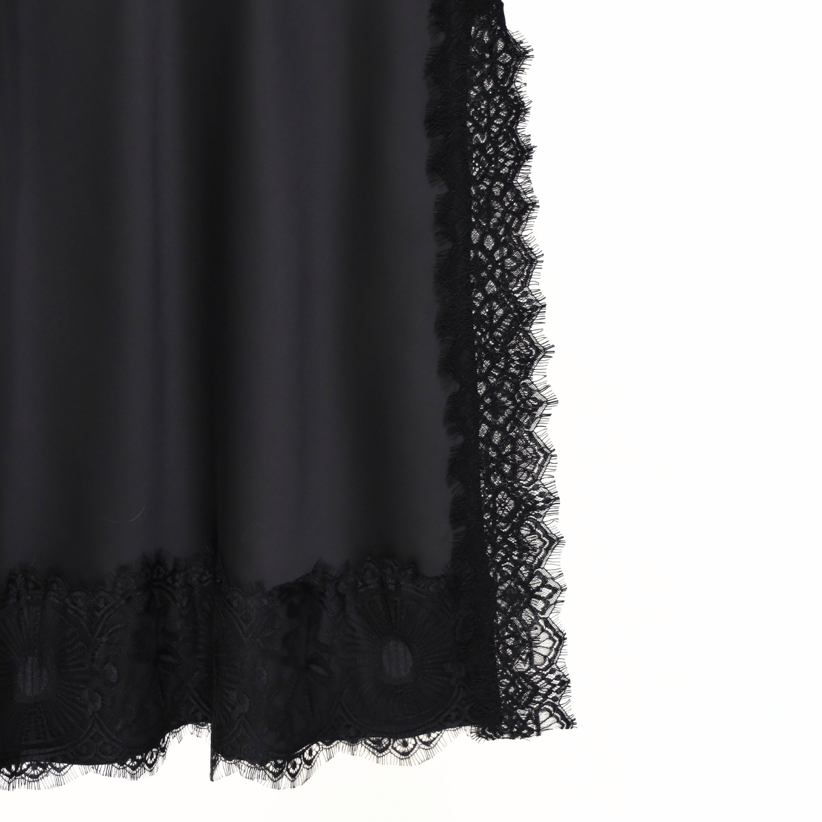 MARYLEY GONNA 729 NERO