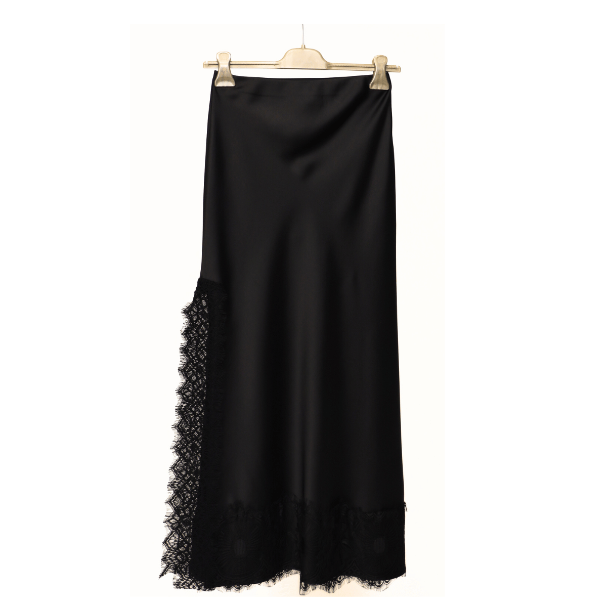 MARYLEY GONNA 729 NERO