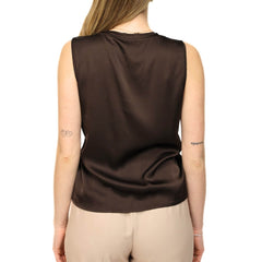 MARYLEY CANOTTA 823 MARRONE