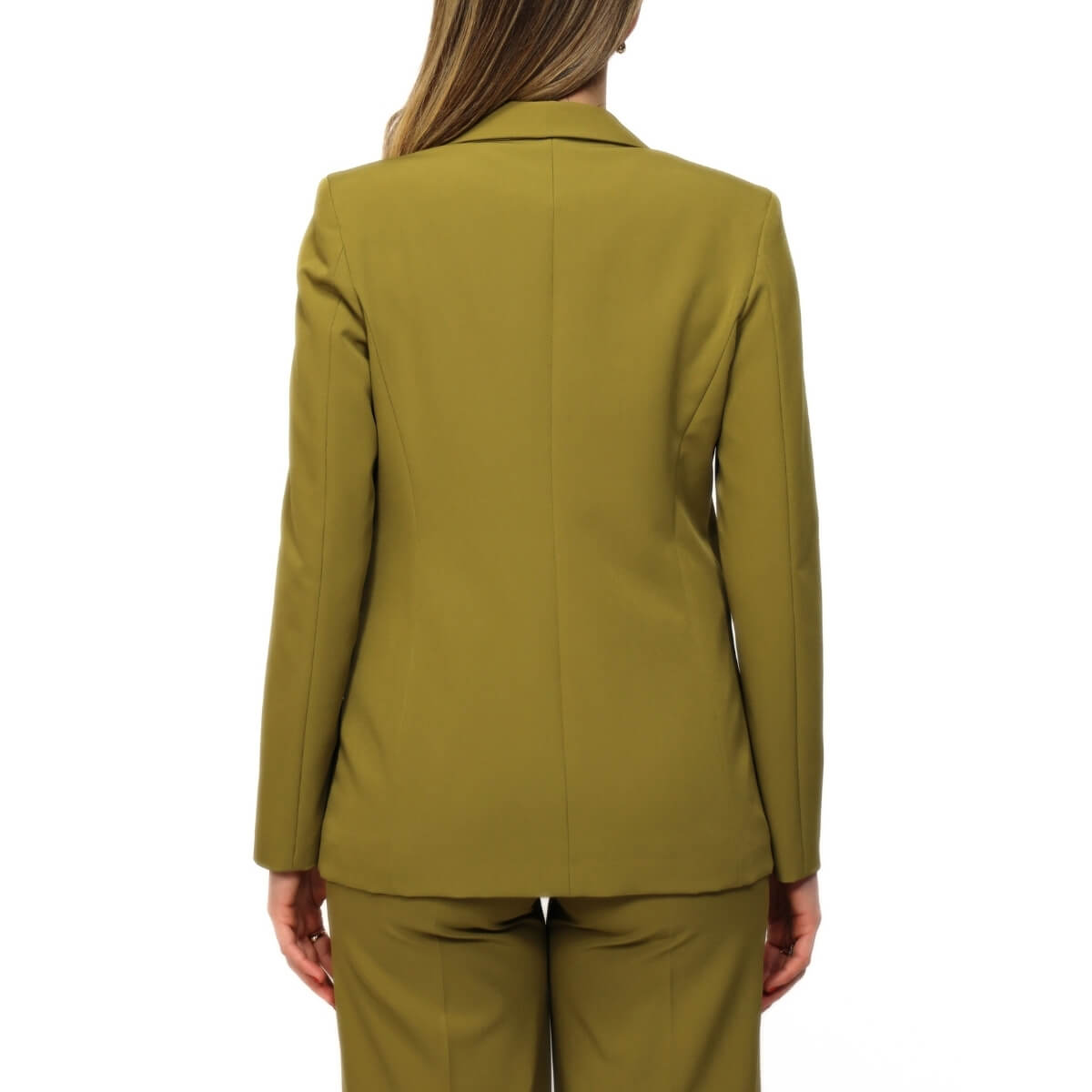 MARYLEY GIACCA 187 VERDE