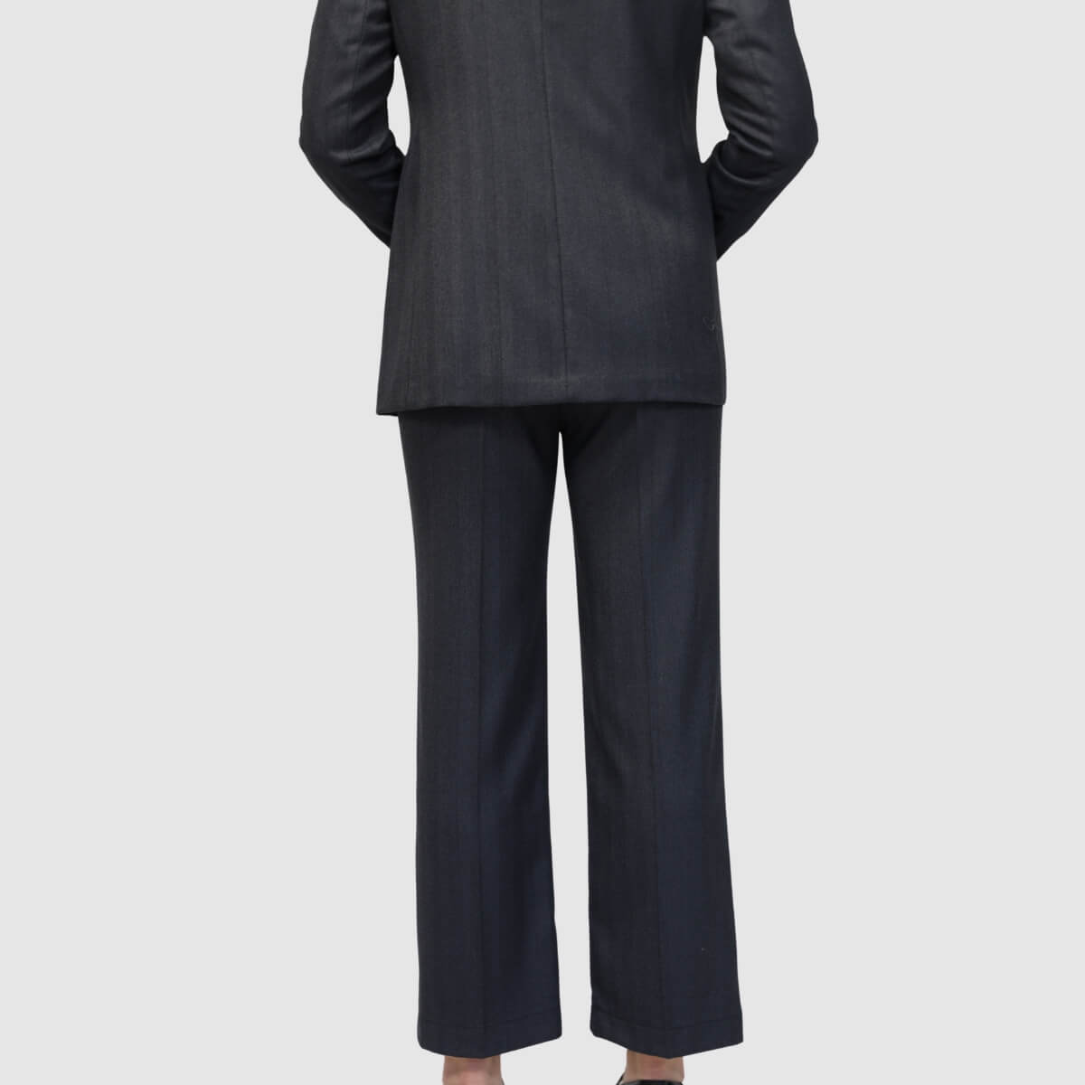 MARYLEY PANTALONE 26IB504 BLU