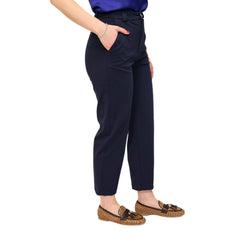 MARYLEY PANTALONE 518 BLU