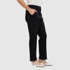 MARYLEY PANTALONE 527 NERO