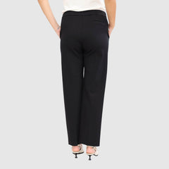 MARYLEY PANTALONE 527 NERO