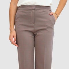 MARYLEY PANTALONE 527 TORTORA