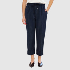 MARYLEY PANTALONE 597 BLU