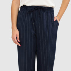 MARYLEY PANTALONE 597 BLU