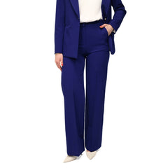 MARYLEY PANTALONE 598 BLU