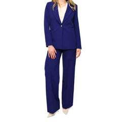 MARYLEY PANTALONE 598 BLU