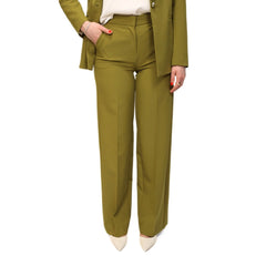 MARYLEY PANTALONE 598 VERDE