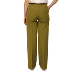 MARYLEY PANTALONE 598 VERDE