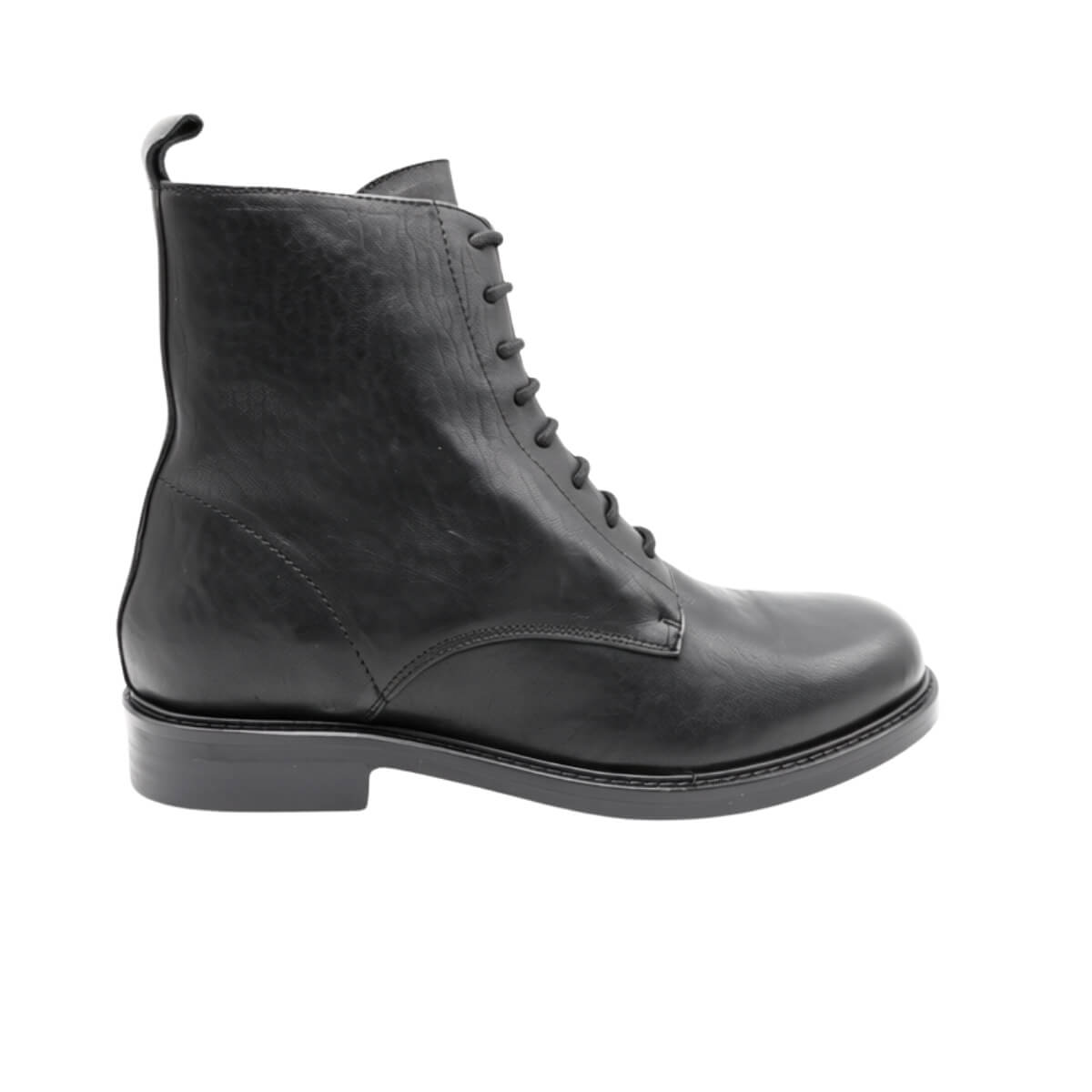MAT 20 ANFIBIO 8851 PELLE NERO