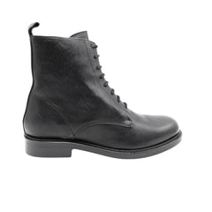 MAT 20 ANFIBIO 8851 PELLE NERO