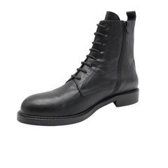 MAT 20 ANFIBIO 8851 PELLE NERO