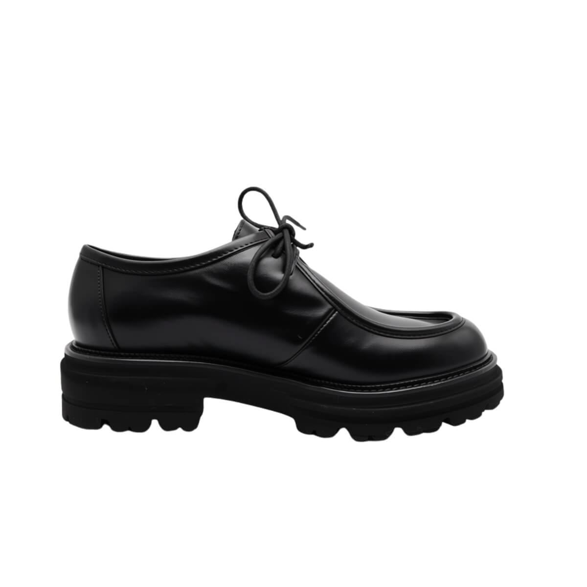 MAT 20 BARCA 3225 PELLE NERO