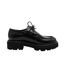 MAT 20 BARCA 3225 PELLE NERO