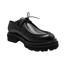 MAT 20 BARCA 3225 PELLE NERO