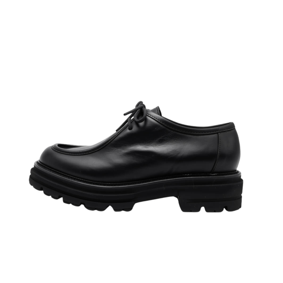 MAT 20 BARCA 3225 PELLE NERO