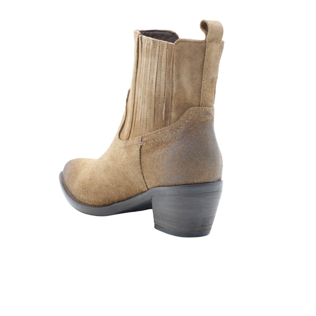 MAT20 TEXANO 9528 CAMOSCIO CUOIO
