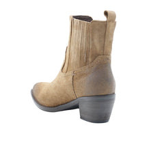MAT20 TEXANO 9528 CAMOSCIO CUOIO