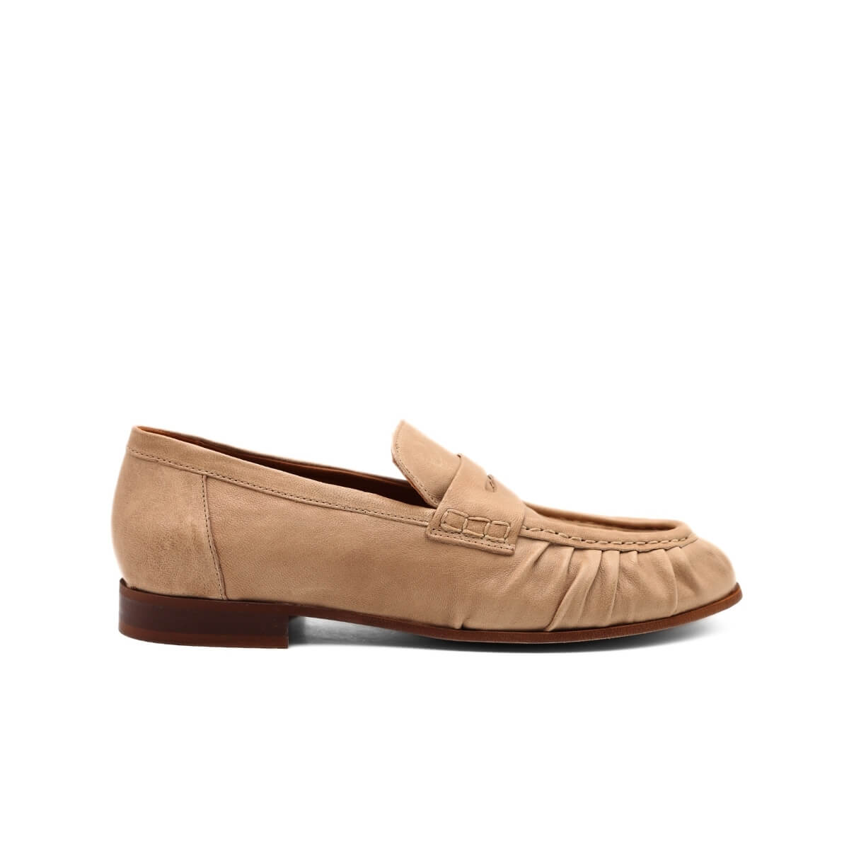 MAT20 MOCASSINO B100 BEIGE