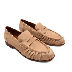MAT20 MOCASSINO B100 BEIGE
