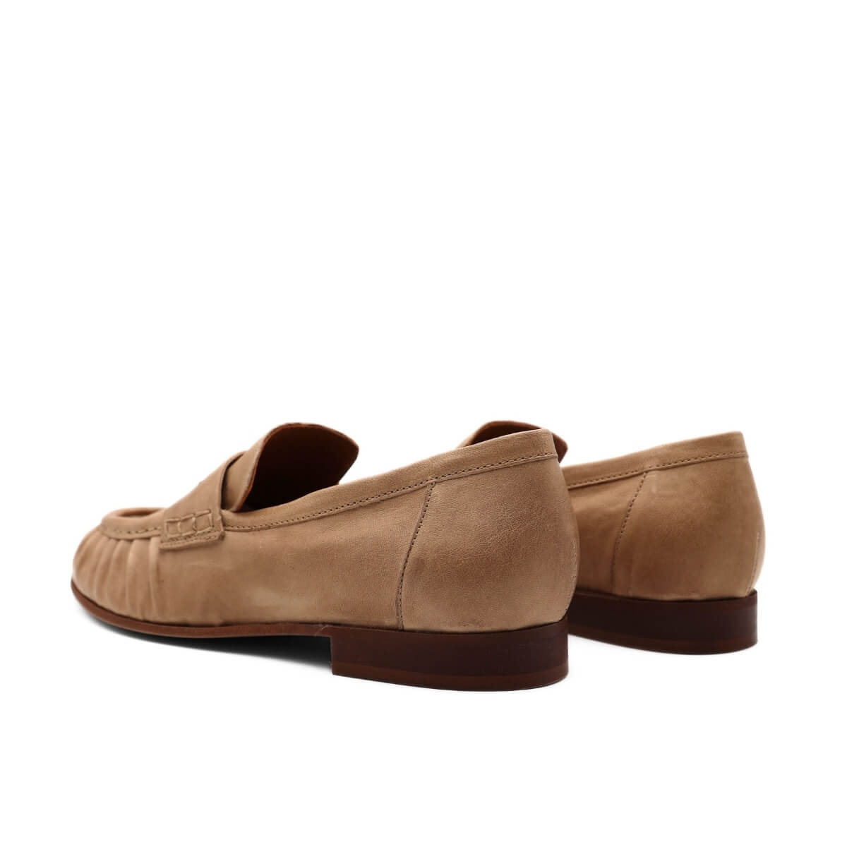 MAT20 MOCASSINO B100 BEIGE