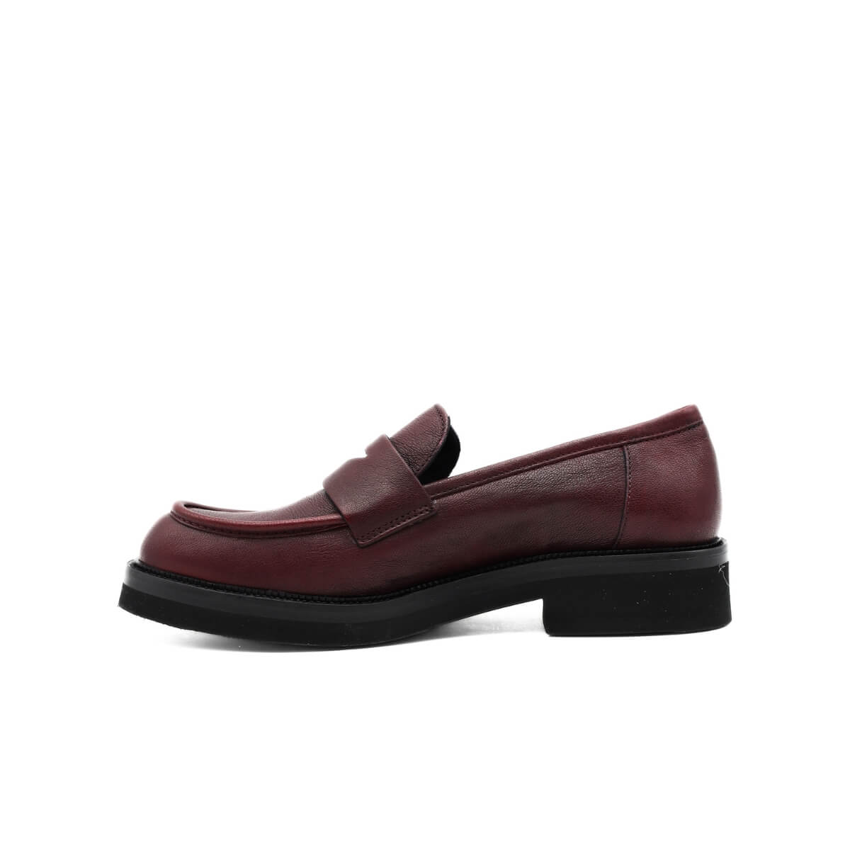 MAT20 MOCASSINO PELLE 3276 VINACCIA