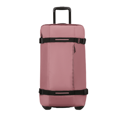 AMERICAN TOURISTER TROLLEY MEDIO MD1 002 81 URBAN TRACK ROSA